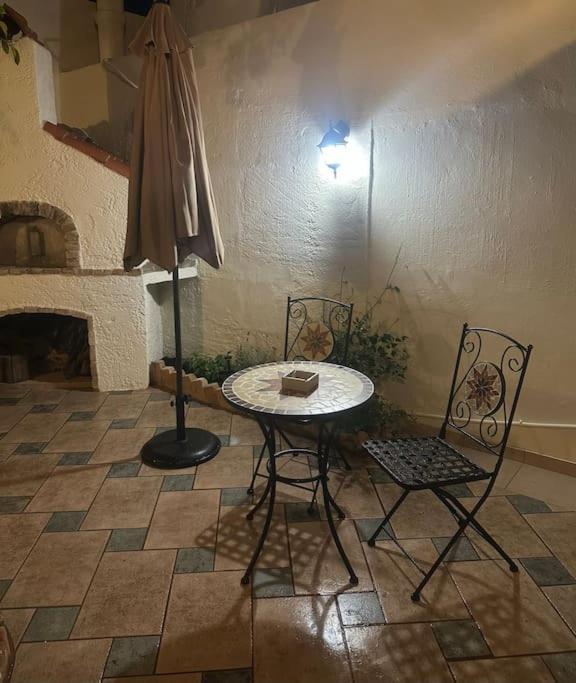Seamplicity Cozy Apartment Ираклион Экстерьер фото
