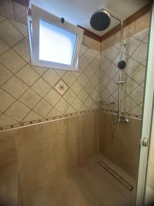 Seamplicity Cozy Apartment Ираклион Экстерьер фото