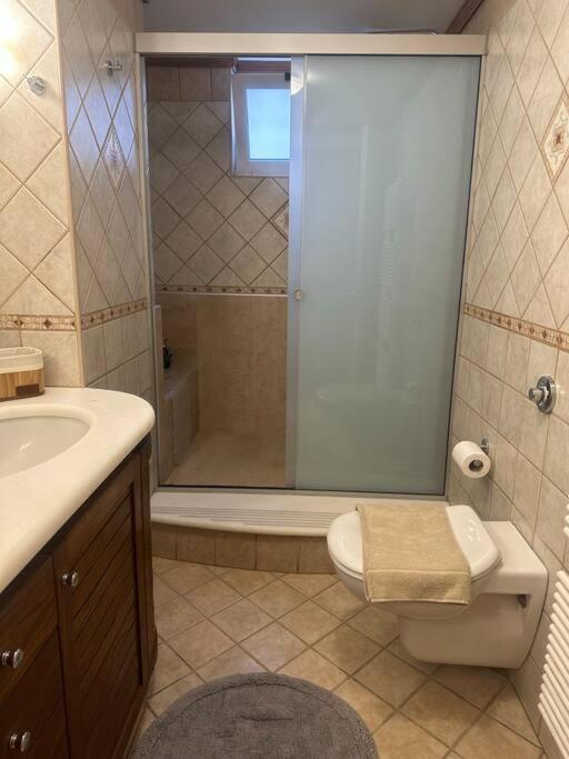 Seamplicity Cozy Apartment Ираклион Экстерьер фото