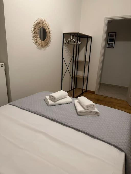 Seamplicity Cozy Apartment Ираклион Экстерьер фото