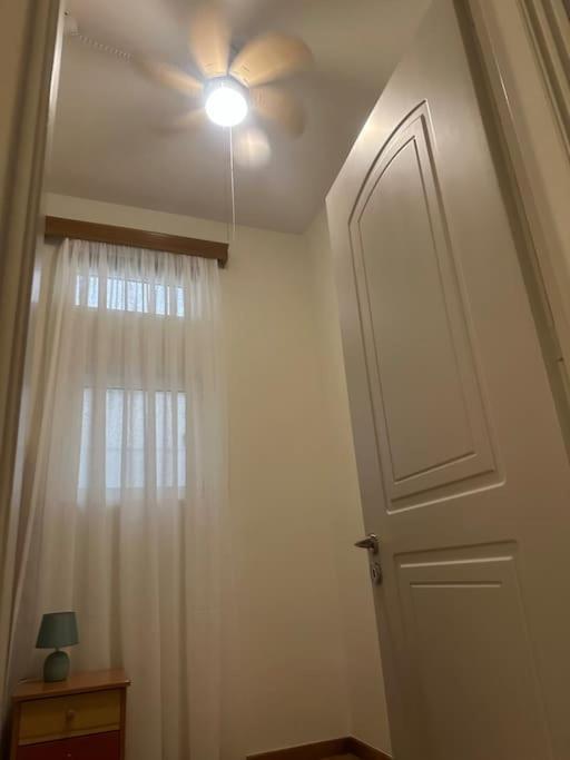 Seamplicity Cozy Apartment Ираклион Экстерьер фото