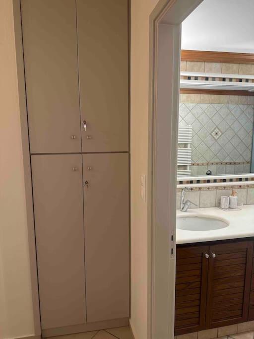 Seamplicity Cozy Apartment Ираклион Экстерьер фото