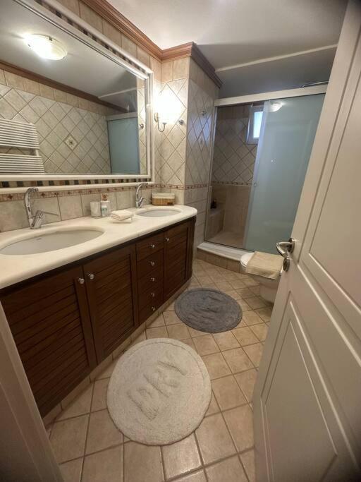 Seamplicity Cozy Apartment Ираклион Экстерьер фото