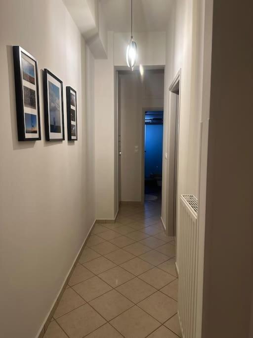 Seamplicity Cozy Apartment Ираклион Экстерьер фото