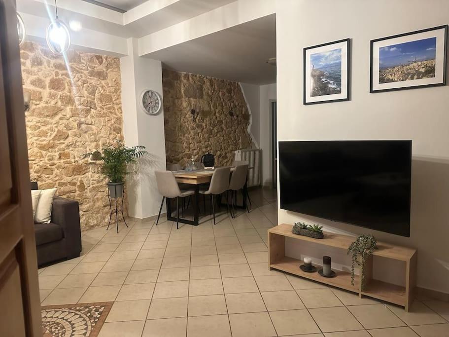 Seamplicity Cozy Apartment Ираклион Экстерьер фото